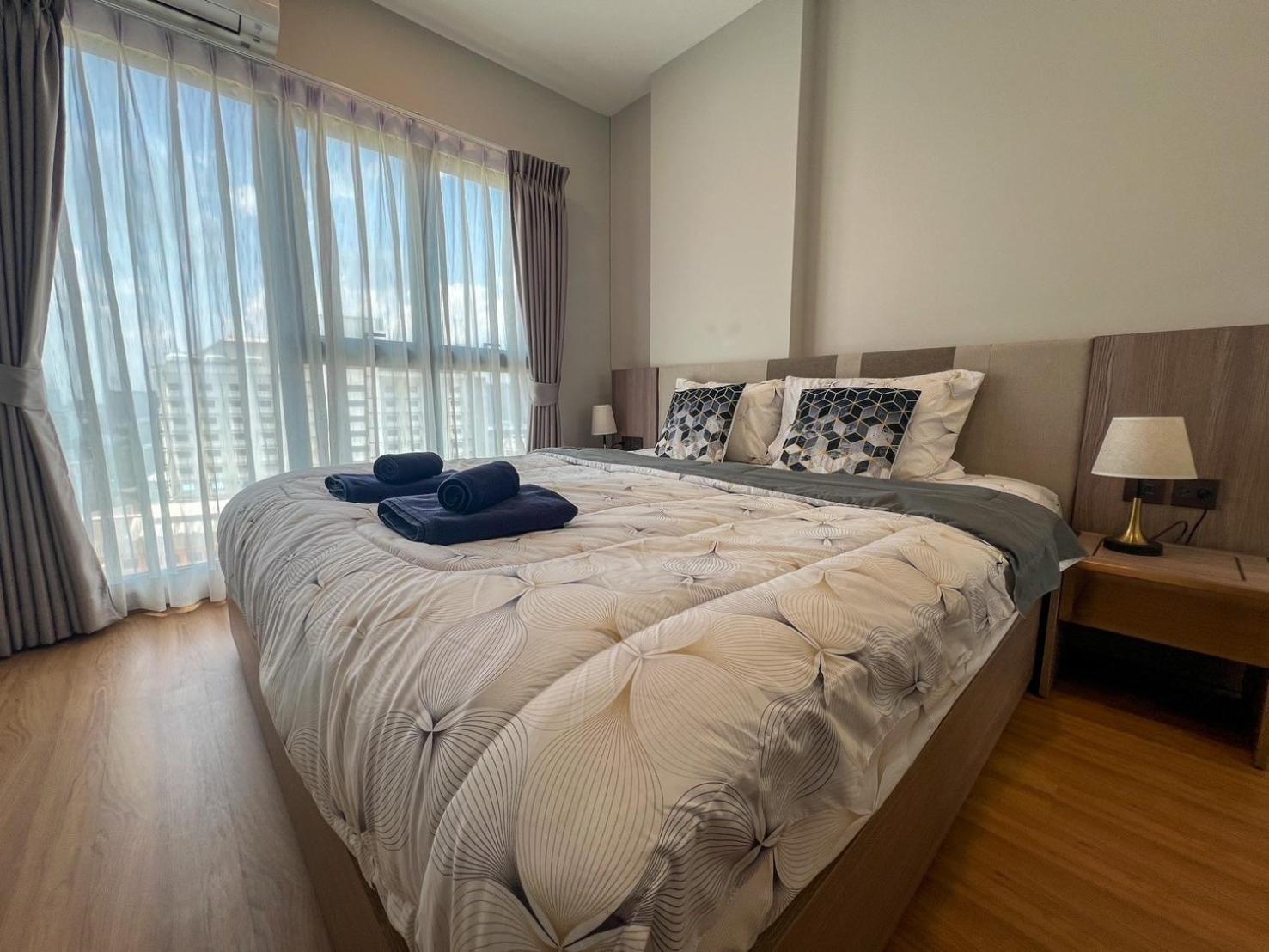 The Astra Sky River Condo Chiang Mai Exterior photo