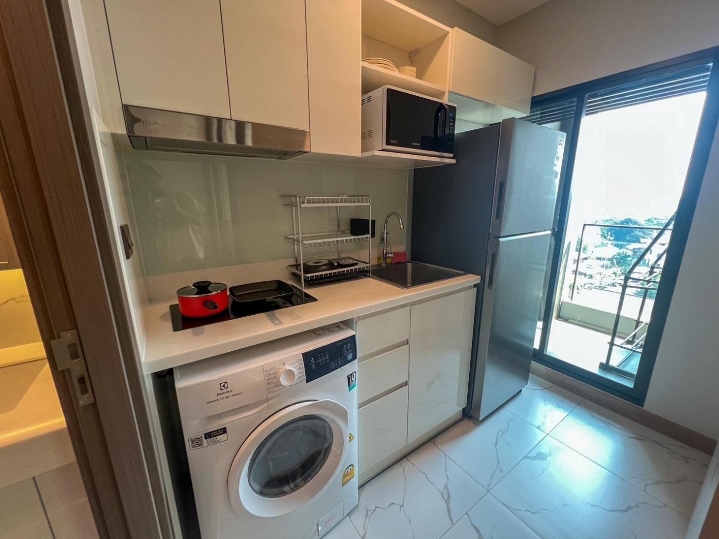 The Astra Sky River Condo Chiang Mai Exterior photo