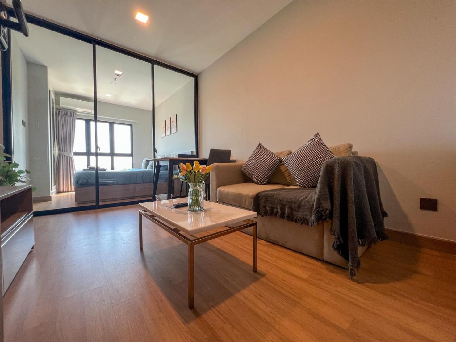 The Astra Sky River Condo Chiang Mai Exterior photo